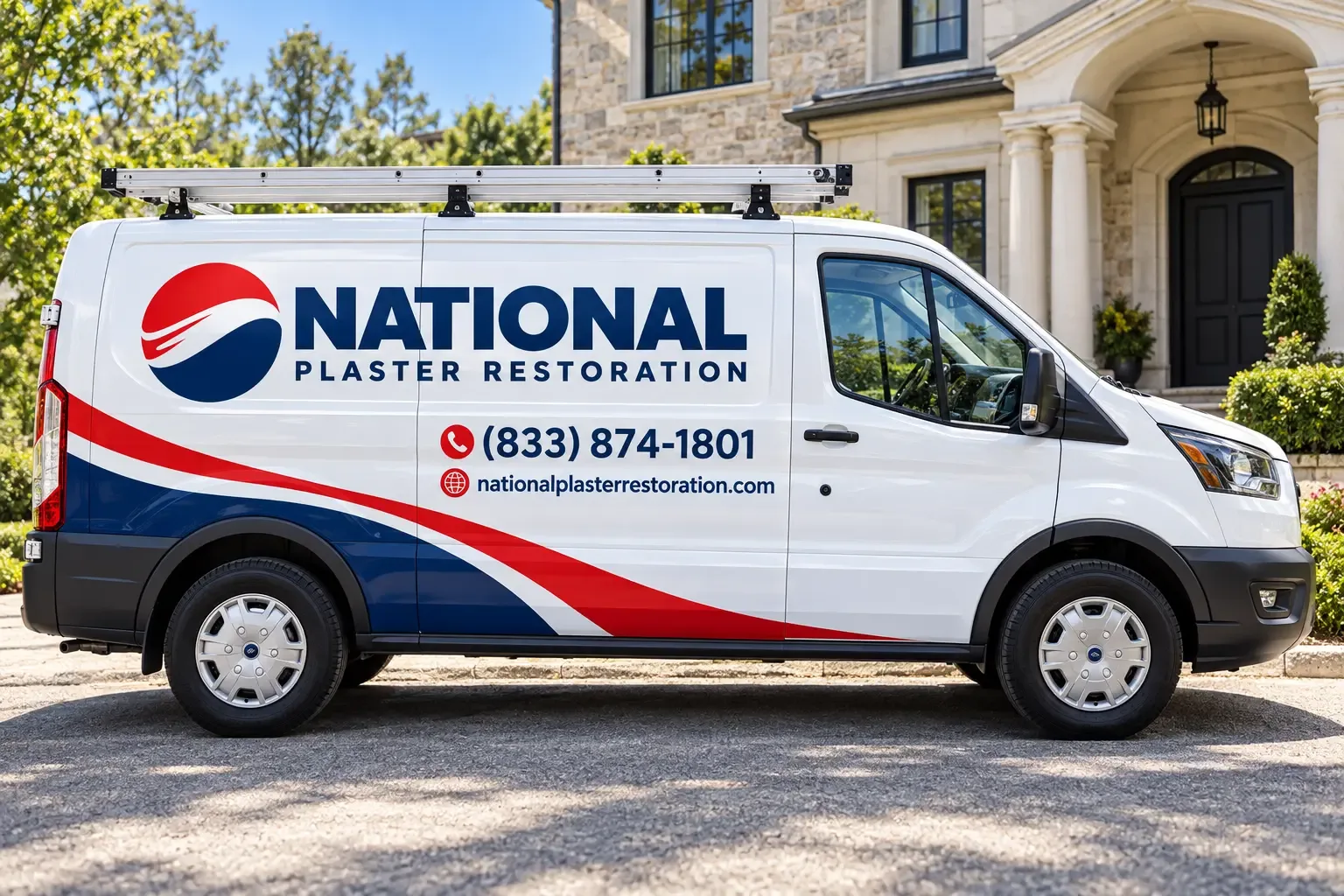 Plaster Repair in Barnegat, NJ near me